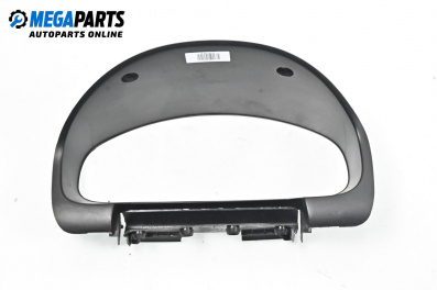 Interieur kunststoffbauteile kilometerzähler for Mazda 6 Hatchback I (08.2002 - 12.2008), 5 türen, hecktür