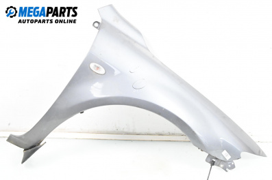 Fender for Mazda 6 Hatchback I (08.2002 - 12.2008), 5 doors, hatchback, position: front - right