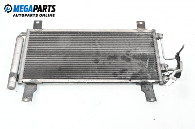 Radiator aer condiționat for Mazda 6 Hatchback I (08.2002 - 12.2008) 2.0 DI, 136 hp