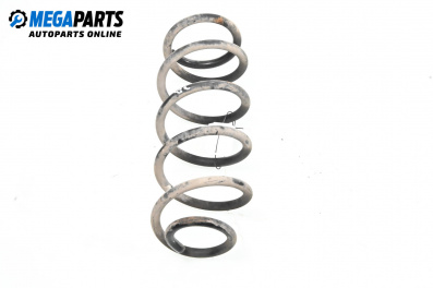 Coil spring for Mazda 6 Hatchback I (08.2002 - 12.2008), hatchback, position: rear