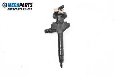 Diesel fuel injector for Mazda 6 Hatchback I (08.2002 - 12.2008) 2.0 DI, 136 hp