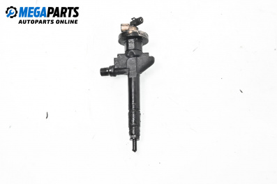 Diesel fuel injector for Mazda 6 Hatchback I (08.2002 - 12.2008) 2.0 DI, 136 hp