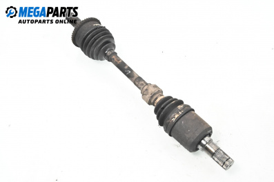 Driveshaft for Mazda 6 Hatchback I (08.2002 - 12.2008) 2.0 DI, 136 hp, position: front - left