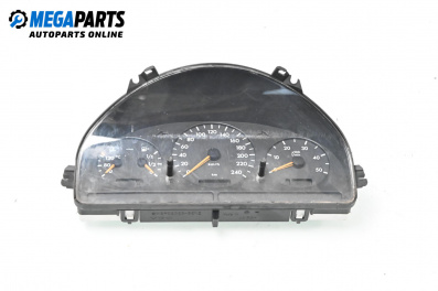 Instrument cluster for Mercedes-Benz M-Class SUV (W163) (02.1998 - 06.2005) ML 270 CDI (163.113), 163 hp