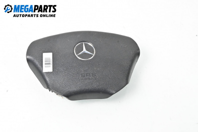 Airbag for Mercedes-Benz M-Class SUV (W163) (02.1998 - 06.2005), 5 uși, suv, position: fața