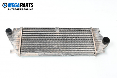 Intercooler for Mercedes-Benz M-Class SUV (W163) (02.1998 - 06.2005) ML 270 CDI (163.113), 163 hp