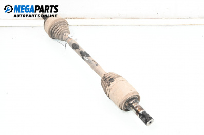 Driveshaft for Mercedes-Benz M-Class SUV (W163) (02.1998 - 06.2005) ML 270 CDI (163.113), 163 hp, position: rear - right, automatic