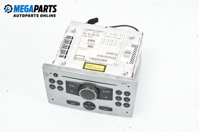 CD player for Opel Meriva A Minivan (05.2003 - 05.2010)