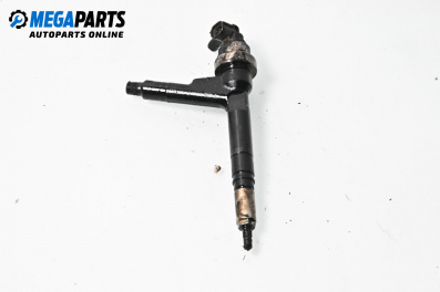 Diesel fuel injector for Opel Meriva A Minivan (05.2003 - 05.2010) 1.7 CDTI, 100 hp