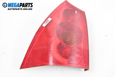 Tail light for Peugeot 307 Station Wagon (03.2002 - 12.2009), station wagon, position: left