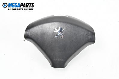 Airbag for Peugeot 307 Station Wagon (03.2002 - 12.2009), 5 uși, combi, position: fața