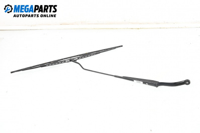 Front wipers arm for Peugeot 307 Station Wagon (03.2002 - 12.2009), position: left