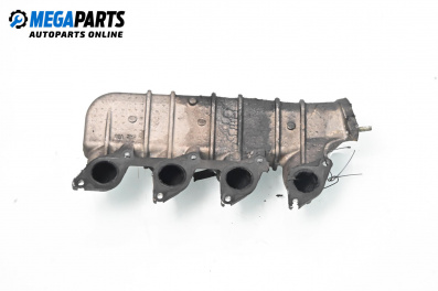 Intake manifold for Peugeot 307 Station Wagon (03.2002 - 12.2009) 2.0 HDI 110, 107 hp