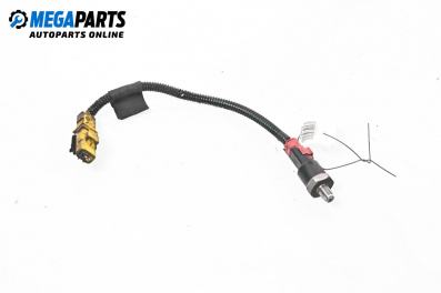 Sensor kraftstoffdruck for Peugeot 307 Station Wagon (03.2002 - 12.2009)