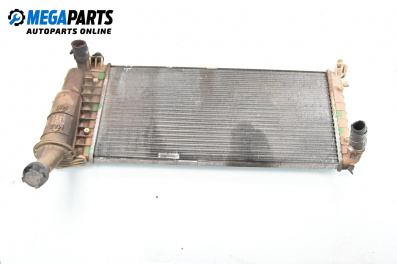 Water radiator for Fiat Punto Hatchback II (09.1999 - 07.2012) 1.2 60 (188.030, .050, .130, .150, .230, .250), 60 hp