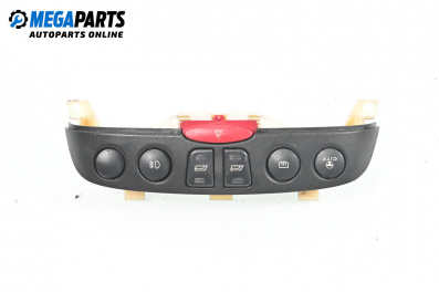 Buttons panel for Fiat Punto Hatchback II (09.1999 - 07.2012)