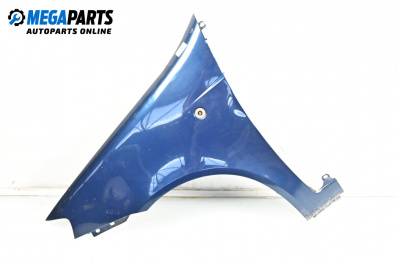 Fender for Fiat Punto Hatchback II (09.1999 - 07.2012), 3 doors, hatchback, position: front - left