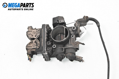 Clapetă carburator for Fiat Punto Hatchback II (09.1999 - 07.2012) 1.2 60 (188.030, .050, .130, .150, .230, .250), 60 hp