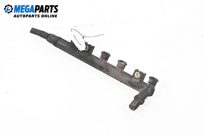 Fuel rail for Fiat Punto Hatchback II (09.1999 - 07.2012) 1.2 60 (188.030, .050, .130, .150, .230, .250), 60 hp