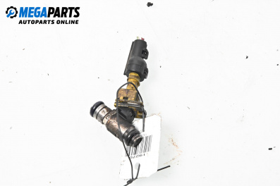 Gasoline fuel injector for Fiat Punto Hatchback II (09.1999 - 07.2012) 1.2 60 (188.030, .050, .130, .150, .230, .250), 60 hp