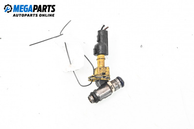 Gasoline fuel injector for Fiat Punto Hatchback II (09.1999 - 07.2012) 1.2 60 (188.030, .050, .130, .150, .230, .250), 60 hp