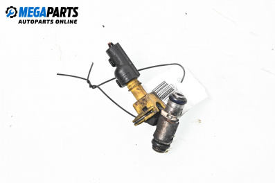 Gasoline fuel injector for Fiat Punto Hatchback II (09.1999 - 07.2012) 1.2 60 (188.030, .050, .130, .150, .230, .250), 60 hp