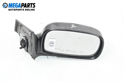 Mirror for Kia Carens I Minivan (06.1999 - 10.2002), 5 doors, minivan, position: right