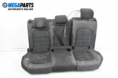 Scaune for Volkswagen Golf VII Variant (04.2013 - 12.2019), 5 uși