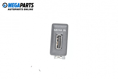 Mufă USB for Volkswagen Golf VII Variant (04.2013 - 12.2019) 2.0 TDI, 150 hp