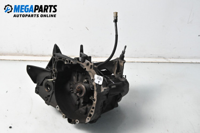  for Renault Modus / Grand Modus Minivan (09.2004 - 09.2012) 1.5 dCi (FP0E, JP0E), 65 hp