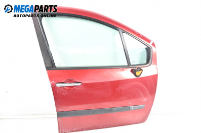 Door for Renault Modus / Grand Modus Minivan (09.2004 - 09.2012), 5 doors, minivan, position: front - right