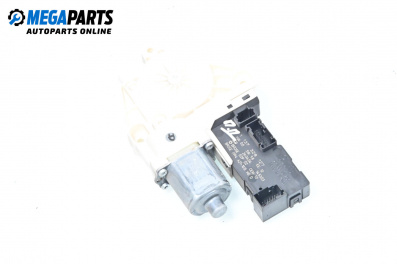 Window lift motor for Peugeot 407 Sedan (02.2004 - 12.2011), 5 doors, sedan, position: front - right, № 1137328127