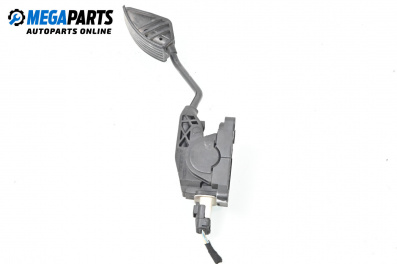 Gaspedal for Peugeot 407 Sedan (02.2004 - 12.2011)