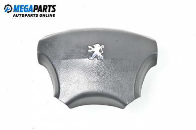 Airbag for Peugeot 407 Sedan (02.2004 - 12.2011), 5 türen, sedan, position: vorderseite