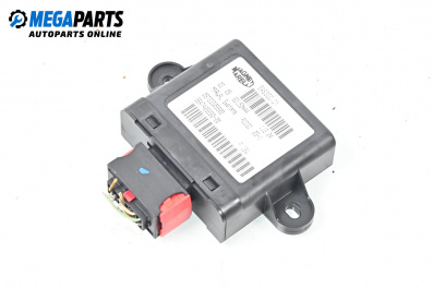 Diesel injection pump module for Peugeot 407 Sedan (02.2004 - 12.2011), № 9647428280