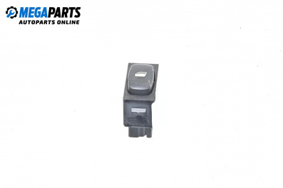 Power window button for Peugeot 407 Sedan (02.2004 - 12.2011)