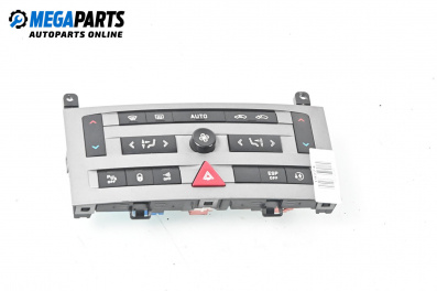 Panou aer condiționat for Peugeot 407 Sedan (02.2004 - 12.2011)