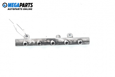 Fuel rail for Peugeot 407 Sedan (02.2004 - 12.2011) 2.0 HDi 135, 136 hp