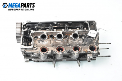 Engine head for Peugeot 407 Sedan (02.2004 - 12.2011) 2.0 HDi 135, 136 hp