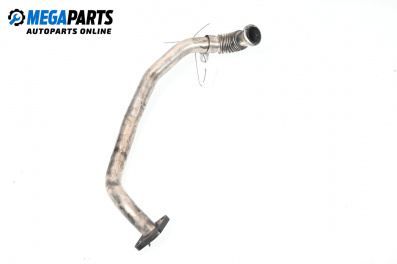 EGR tube for Peugeot 407 Sedan (02.2004 - 12.2011) 2.0 HDi 135, 136 hp