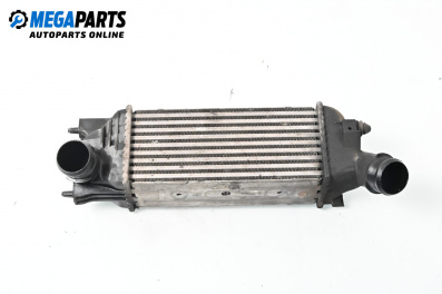 Intercooler for Peugeot 407 Sedan (02.2004 - 12.2011) 2.0 HDi 135, 136 hp