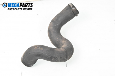 Turbo hose for Peugeot 407 Sedan (02.2004 - 12.2011) 2.0 HDi 135, 136 hp