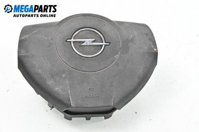 Airbag for Opel Astra H Hatchback (01.2004 - 05.2014), 5 uși, hatchback, position: fața