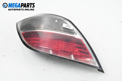 Tail light for Opel Astra H Hatchback (01.2004 - 05.2014), hatchback, position: left