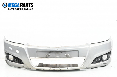 Frontstoßstange for Opel Astra H Hatchback (01.2004 - 05.2014), hecktür, position: vorderseite