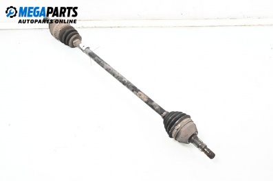 Planetară for Opel Astra H Hatchback (01.2004 - 05.2014) 1.6, 116 hp, position: dreaptă - fața