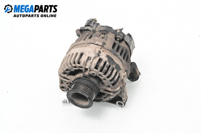 Alternator for Opel Astra H Hatchback (01.2004 - 05.2014) 1.6, 116 hp