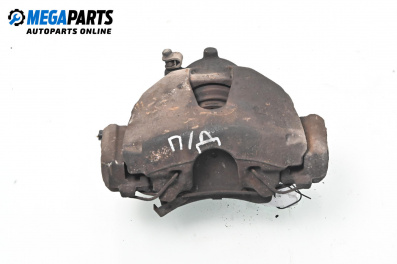 Bremszange for Opel Astra H Hatchback (01.2004 - 05.2014), position: rechts, vorderseite