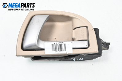 Innerer griff for Hyundai Santa Fe II SUV (10.2005 - 12.2012), 5 türen, suv, position: links, vorderseite