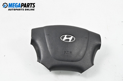 Airbag for Hyundai Santa Fe II SUV (10.2005 - 12.2012), 5 uși, suv, position: fața